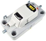 фото Помпа  Aspen Hi Flow Max