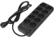 фото Сетевой фильтр  Powercom SP-10 USB2A1СB 3,0м в Уфе