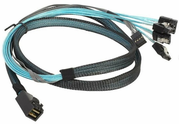 Изображение товара Интерфейсный кабель ACD MD-6709080-75 для надежной передачи данных