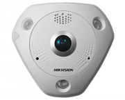 фото Видеокамера HIKVISION DS-2CD63C2F-IS (2mm)