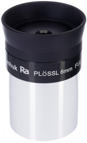 

Окуляр Levenhuk Plцssl 50757 6 мм, 1,25", Plössl