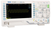 фото Осциллограф Rigol DS1102Z-E