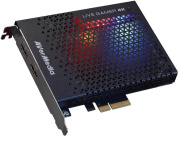 фото Плата видеозахвата  AVerMedia Live Gamer 4K