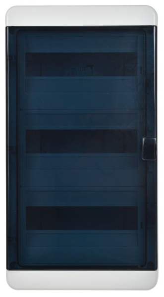 Изображение товара Бокс IEK TF5-KP72-N-36-65-K03-K02 для модульного оборудования IP65