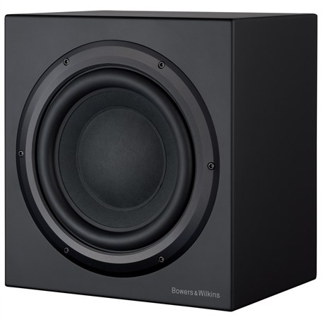 фото Сабвуфер  B&W (Bowers&Wilkins) CT SW10 в Уфе