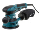 фото Шлифовальная машина эксцентриковая Makita BO5041