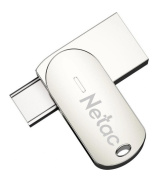 фото Накопитель USB 3.0 128GB  Netac NT03U785C-128G-32PN
