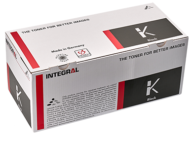 

Тонер-картридж Integral TK-5290K 12100421 с чипом для Kyocera, TK-5290K