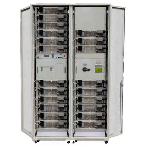 фото Источник бесперебойного питания  RUCELF RUPO-3-150K в Красноярске