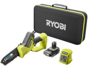 фото Высоторез  Ryobi RY18PSX15A-120T
