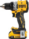 фото Дрель - шуруповерт DeWALT DCD800D2T