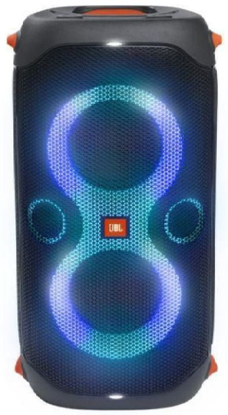 фото Портативная акустика  JBL Partybox 110 в Санкт-Петербургe