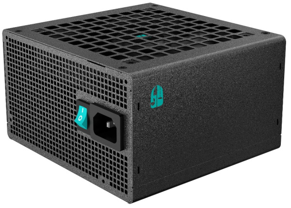 фото Блок питания ATX Deepcool GAMERSTORM PQ750G в Уфе