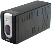 фото Источник бесперебойного питания Powercom IMD-1200AP