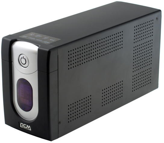 фото Источник бесперебойного питания  Powercom IMD-1200AP в Самаре