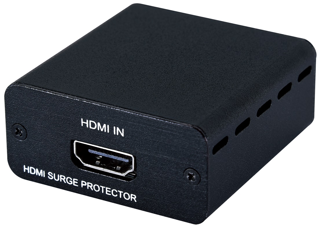 

Повторитель Cypress CS-HHP сигнала с защитой от высокого напряжения тракта HDMI 3840x2160/30 c HDCP 1.4, 2.2 и CEC, CS-HHP