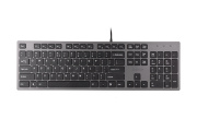 фото Клавиатура A4Tech KV-300H