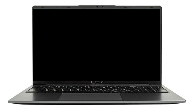 

Ноутбук CBR LP-MDCR-1505_BT51 i7-13620H/16GB/512GB SSD/UHD Graphics/15.6" FHD IPS/WiFi/BT/cam/Win11Pro/black, LP-MDCR-1505