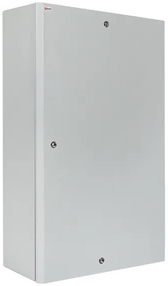 Изображение товара Щит управления EKF mb24-6 навесной с защитой IP54 из нержавеющей стали