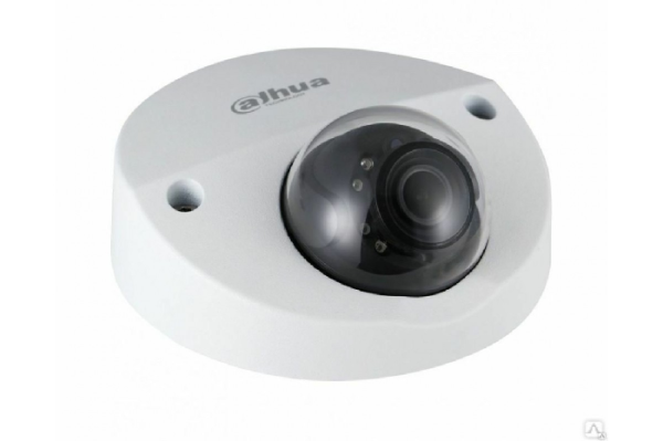 фото Видеокамера IP Dahua DH-IPC-HDBW2231FP-AS-0280B в Казани