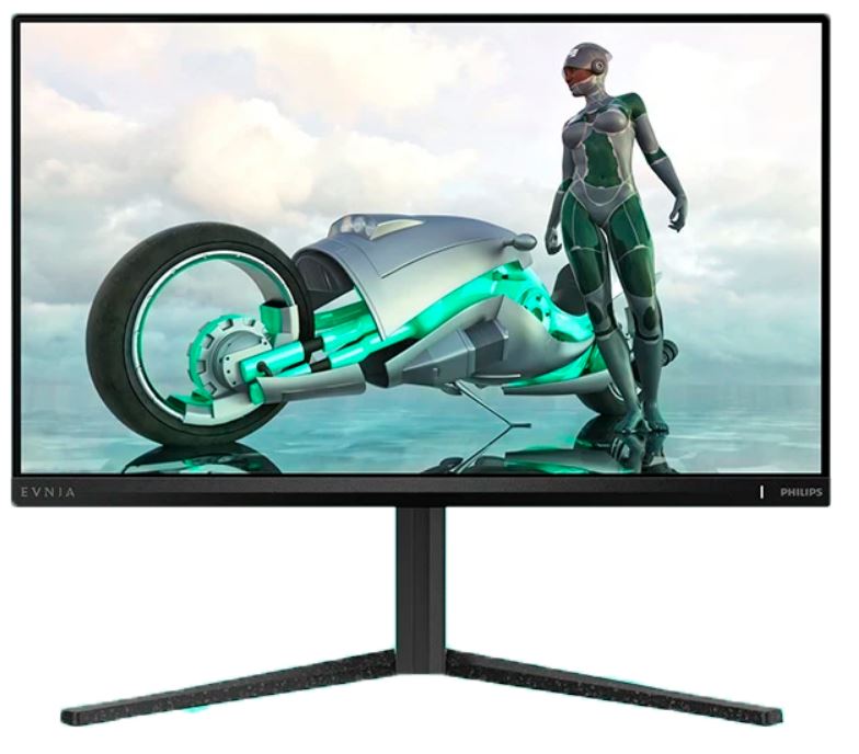 

Монитор 27" Philips 27M2N3800A/01 3840x2160 LED 16:9, IPS, 5ms, 1000cd, 178гр/178гр, HDMI, DP, 160Hz, tilt, VESA, black, 27M2N3800A/01