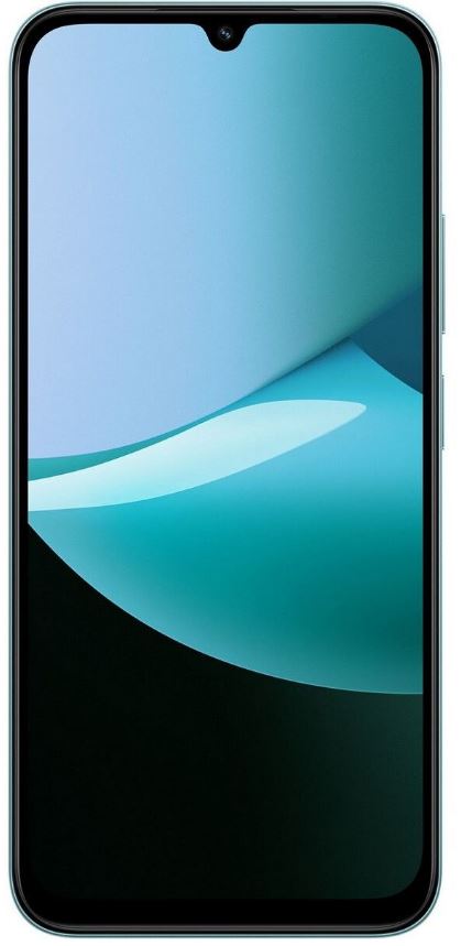 

Смартфон Xiaomi Redmi 15C 4/256GB MZB0LLTRU голубой, Redmi 15C 4/256GB