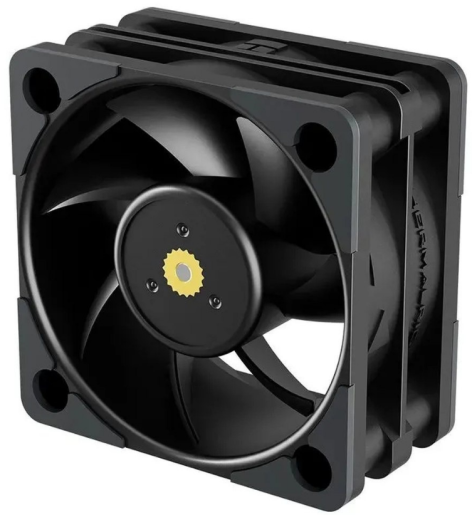 Изображение товара Вентилятор Thermalright TL-B4020 для корпуса автоматическая регулировка