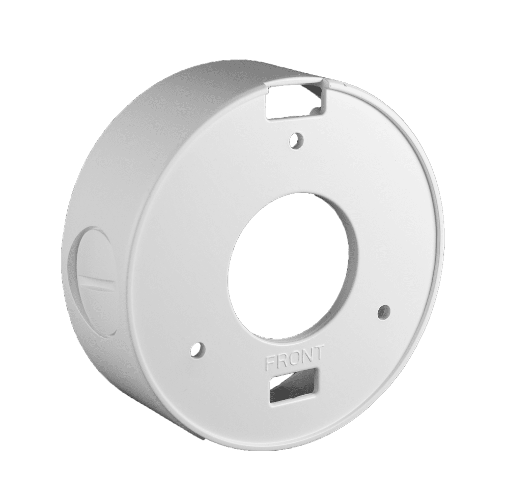 

Коробка монтажная TRASSIR TR-JB301 из алюминиевого сплава, TR-JB301