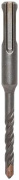 фото Бур по бетону  EKF db-6-110-2x4