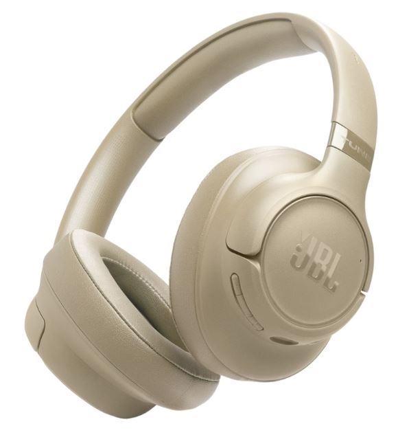 

Наушники JBL Tune 730BT бежевый, Tune 730BT