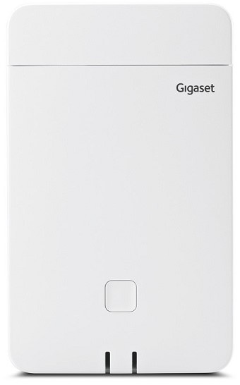 фото Базовая станция  Gigaset N670 IP PRO в Казани