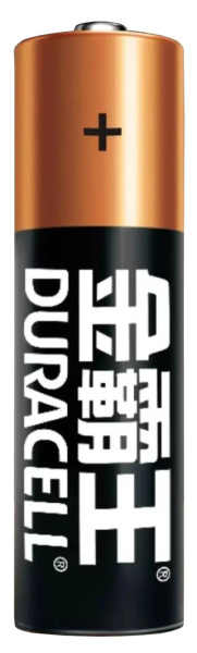 Изображение товара Батарейка Duracell LR6 Basic