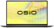 фото Ноутбук  OSIO FocusLine F150i-025 в Воронеже 15.6 ", Core i5, 32 Гб RAM, 1 Тб SSD, Iris Xe Graphics, Серый