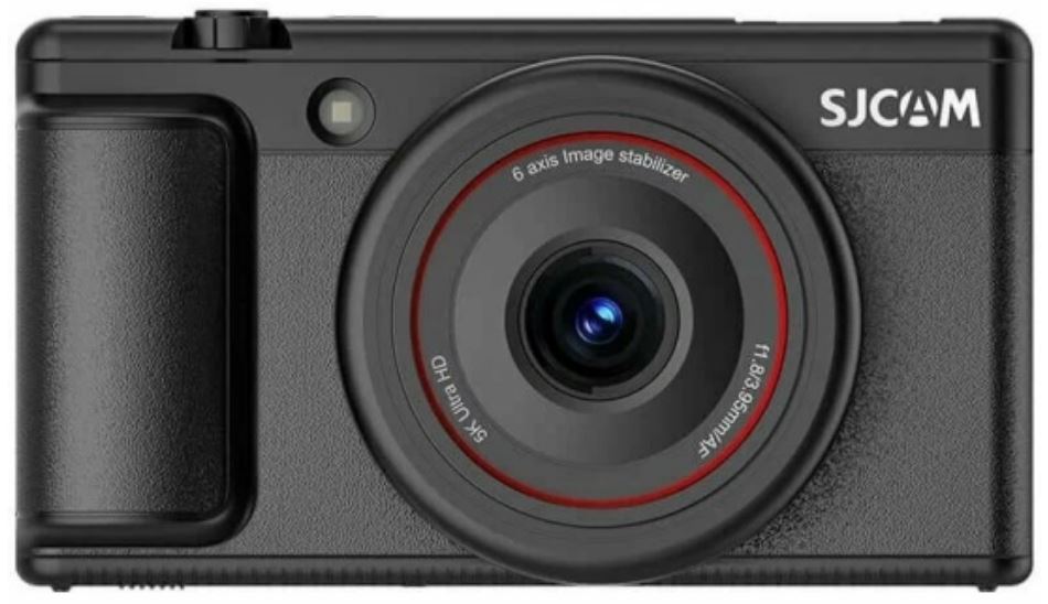 

Экшн-камера SJCAM SJCAM-ZV200 черный, SJCAM-ZV200