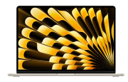 фото Ноутбук Apple MacBook Air 15 (2024)