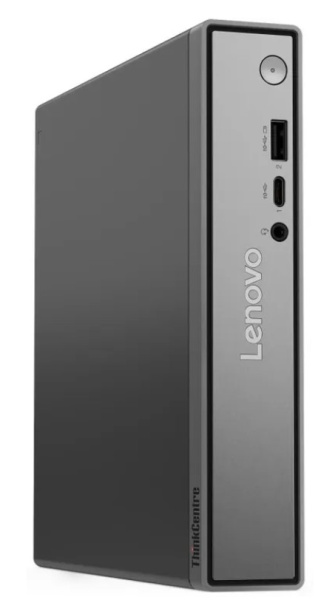 Изображение товара Неттоп Lenovo ThinkCentre Neo 50q Gen 5 Интел Core 12-го поколения