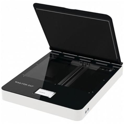 Изображение товара Настольный планшетный сканер WideTEK WT24F-600 для формата A2 с технологией CIS