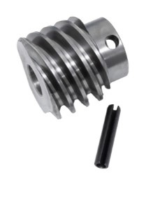 Изображение товара Запчасть CAME 119RIBK049 Червяк для автоматических ворот и калиток