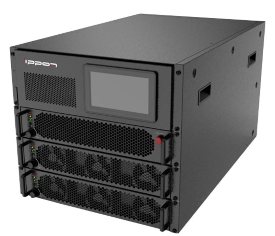 фото Источник бесперебойного питания  Ippon Intatum RTM 40K в Казани