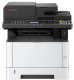 фото МФУ лазерное черно-белое Kyocera MA4000x в Казани