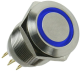 фото Переключатель  Lamptron LAMP-SW1611L-S в Перми