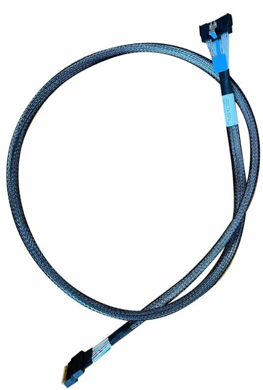 Кабель LR-LINK LRMCIOSF54(8i)-1M