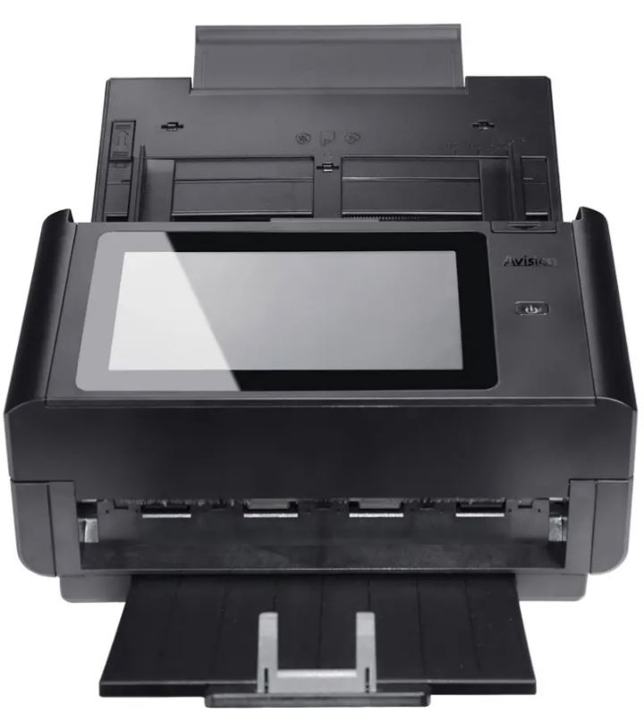 Сканер,Avision,AN360W