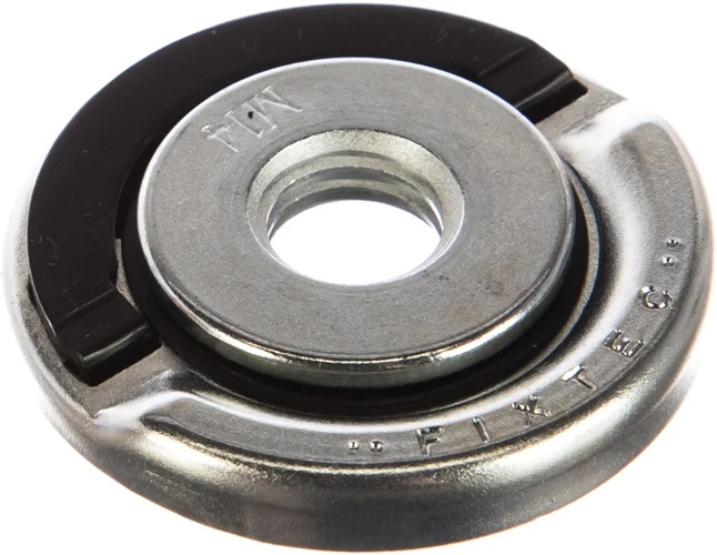 

Гайка AEG FIXTEC М14 4932358225 для УШМ ф115-150мм, FIXTEC М14