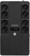 фото Источник бесперебойного питания  HIDEN ULS800EF