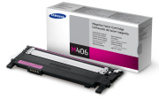 фото Картридж Samsung CLT-M406S