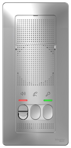 фото Переговорное устройство  Systeme Electric BLNDA000013 в Перми