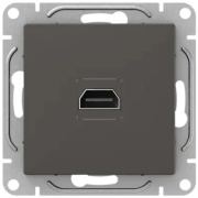 фото Розетка HDMI  EKF UP1-SOM-HDMI