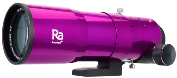 Изображение товара Оптическая труба Levenhuk Ra R72 ED Doublet OTA