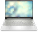 фото Ноутбук  HP 15s-eq3009ny в Уфе 15.6 ", Ryzen 5, 8 Гб RAM, 512 Гб SSD, Radeon Graphics, Серебристый